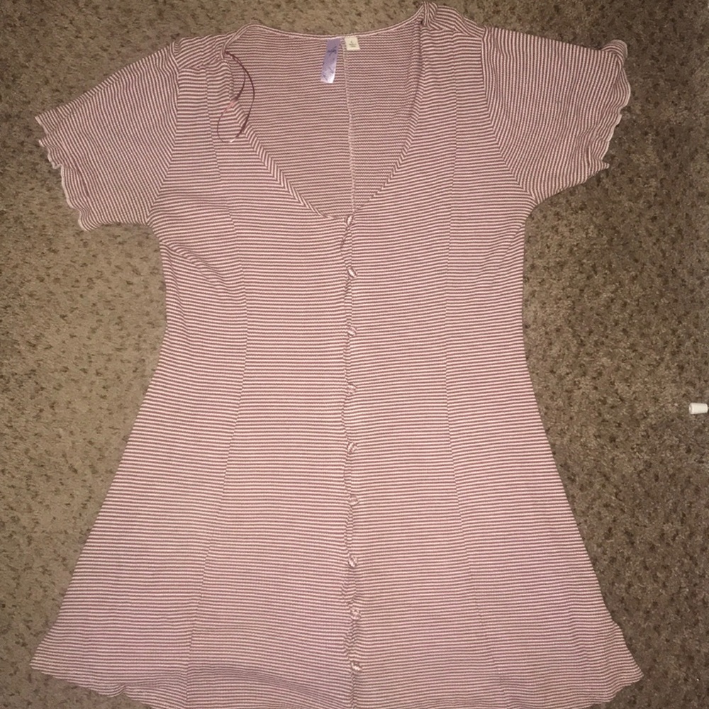 Alter’d State dress